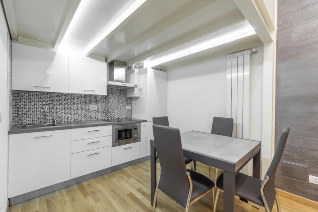 Meraviglioso Loft A Milano: Exterior foto